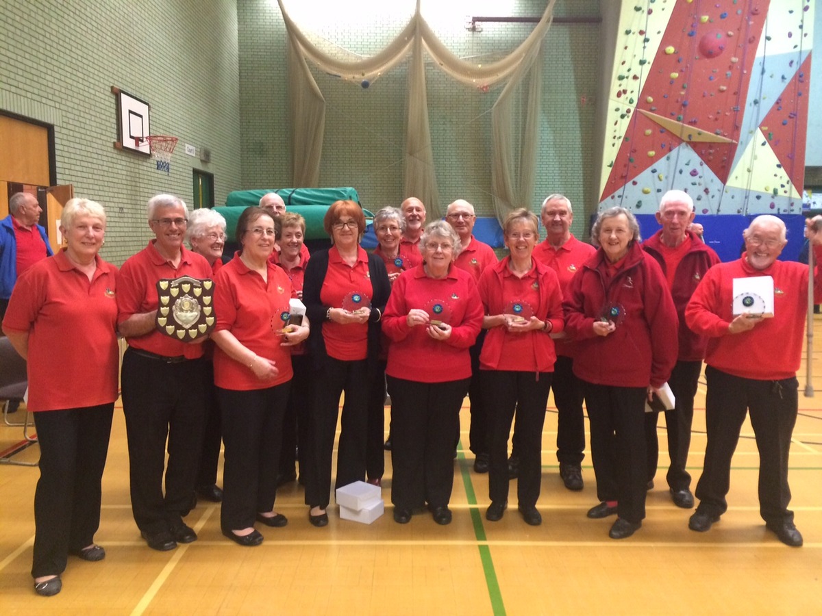 2015 Reds - Highwoods Red - Champion of Champions